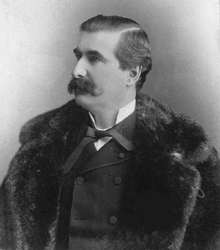 Honoré Mercier, Premier of Quebec, organized the first meeting of provincial premiers in 1887 in opposition of the powers of disallowance and reservation.