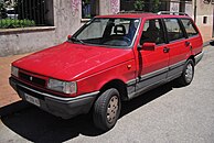 Innocenti Elba