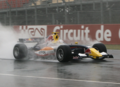 World Series by Renault, Circuit de Catalunya 2009