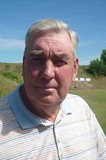 John Bland (golfer) South African professional golfer