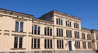 <span class="mw-page-title-main">Katedralskolan, Uppsala</span> Gymnasium in Sweden