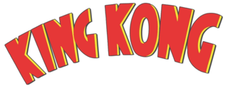 <i>King Kong</i> (franchise) American media franchise