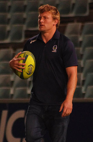 <span class="mw-page-title-main">Lachlan Turner</span> Rugby player