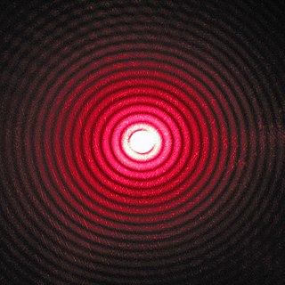 <span class="mw-page-title-main">Diffraction</span> Phenomenon of the motion of waves