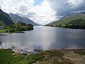 Il Loch Shiel