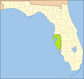 <span class="mw-page-title-main">Manasota culture</span> Archaeological culture in Florida, US