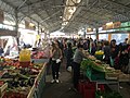 Marché provençal