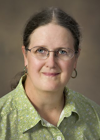 <span class="mw-page-title-main">Marcia J. Rieke</span> American astronomer