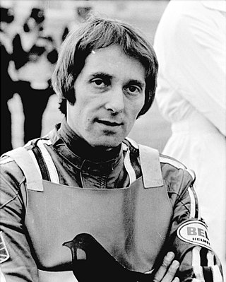 <span class="mw-page-title-main">Martin Ashby</span> English speedway rider