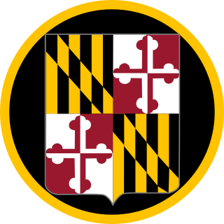 <span class="mw-page-title-main">Maryland Army National Guard</span> American military unit, founded 1634