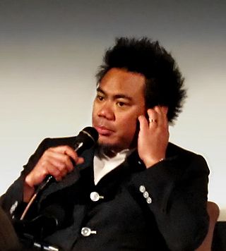 <span class="mw-page-title-main">Matthew Libatique</span> American cinematographer (born 1968)