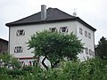 ehem. Mauthaus in Mauthausen