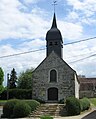 Kirche Notre-Dame-de-la-Nativité