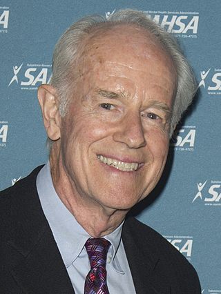 <span class="mw-page-title-main">Mike Farrell</span> American actor