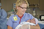 Thumbnail for Neonatal nurse practitioner