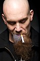 Nick Oliveri geboren op 21 oktober 1971