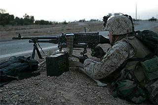 <span class="mw-page-title-main">First Battle of Fallujah</span> Operation of the Iraq War