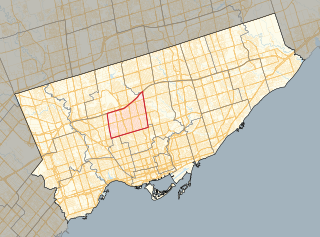 <span class="mw-page-title-main">Eglinton—Lawrence (provincial electoral district)</span> Provincial electoral district in Ontario, Canada