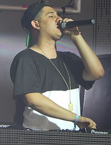 Ookay in 2014