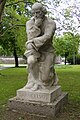 Paracelsus (1943) Salzburg