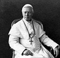 sv. Pius X. 1903 - 1914