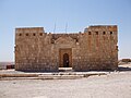 {{Cultural Heritage Jordan|ZA-01}}