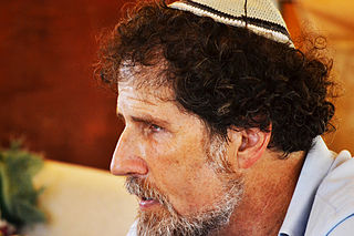 <span class="mw-page-title-main">Arik Ascherman</span> American rabbi