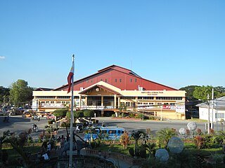 <span class="mw-page-title-main">Rosales, Pangasinan</span> Municipality in Pangasinan, Philippines