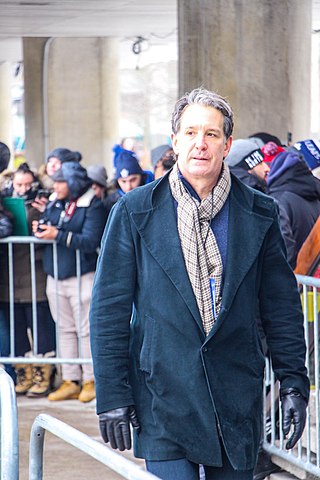 <span class="mw-page-title-main">Brendan Shanahan</span> Canadian ice hockey player, executive (b. 1969)