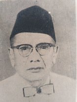 Saalah Yusuf Sutan Mangkuto