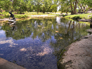 <span class="mw-page-title-main">Salado Springs</span>