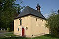 Chapel of St. Servatius near Himberg