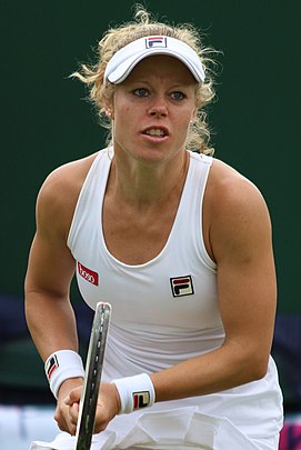 Laura Siegemund dublu mixt