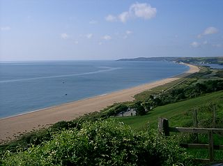 <span class="mw-page-title-main">Slapton, Devon</span> Village and civil parish in Devon, England