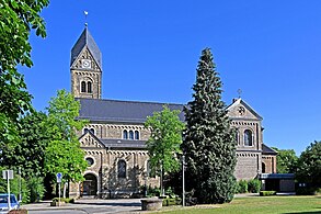 Rk. Pfarrkirche St. Katharina