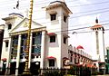 St Mary's Syro Malabar Basilica