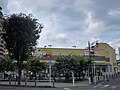 三和南橋本店（相模原市中央区。2022年閉店）