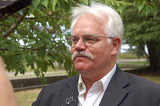 <span class="mw-page-title-main">Terry Dowling</span> Australian writer and journalist