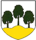 Coat of arms of Leißling