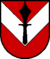 Wappen von Tulfes