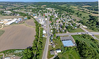 <span class="mw-page-title-main">Wilton, Wisconsin</span> Village in Wisconsin, United States