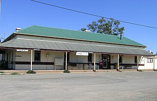 <span class="mw-page-title-main">County of Herbert</span> Cadastral in South Australia