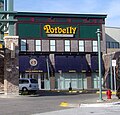 Potbelly Sandwich Works in Eden Prairie