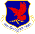 513th Air Control Group