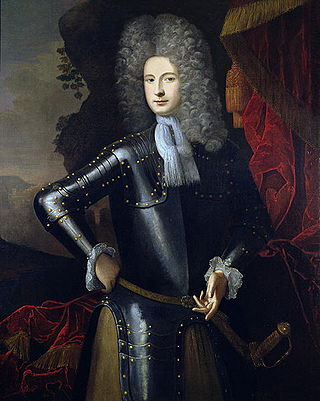 <span class="mw-page-title-main">Henry Dillon, 8th Viscount Dillon</span> Irish lord (died 1714)