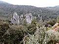 Aiguilles de Valbelle