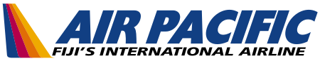 The Air Pacific between the 2003 and its rebranding in 2013.