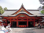 青島神社