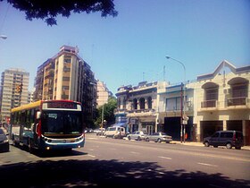 Liniers (Buenos Aires)