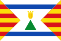 Bandeira de Monterde